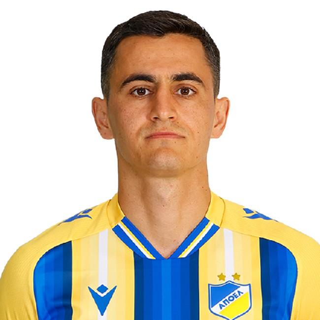 Georgi Kostadinov