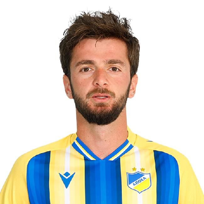 Giorgi Kvilitaia