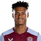 Ollie Watkins