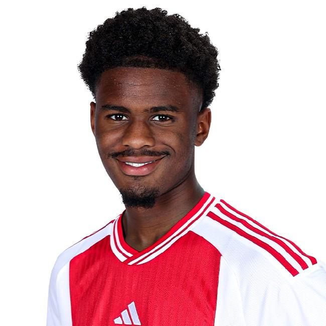 Jorrel Hato