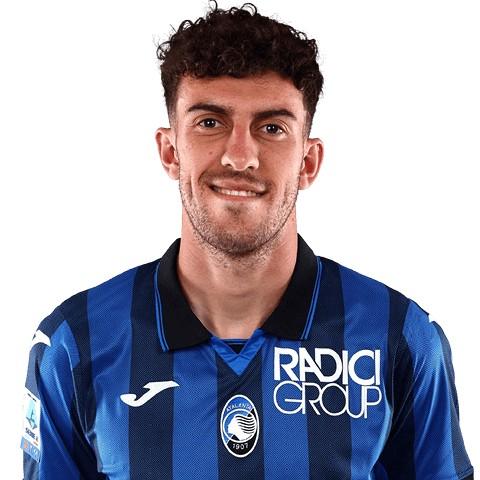 Matteo Ruggeri