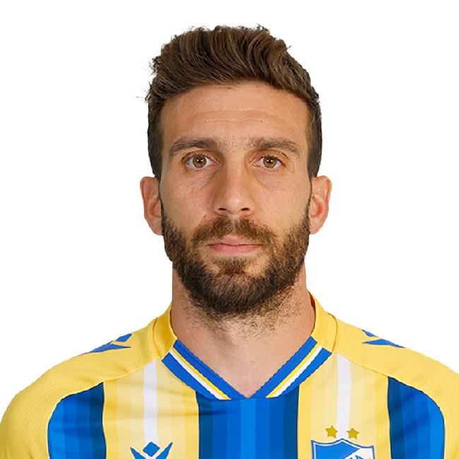 Georgios Efrem