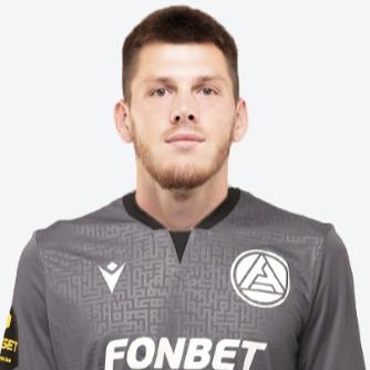 Vitaliy Sychev