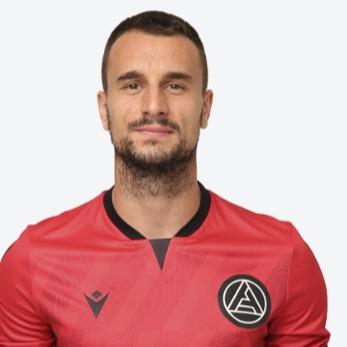 Nemanja Andjelkovic