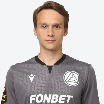 Dmitriy Nagaev