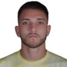 Gonzalo Siri