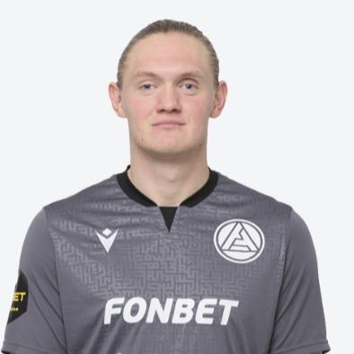 Timur Akmurzin