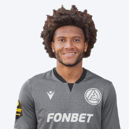 David Sangaré