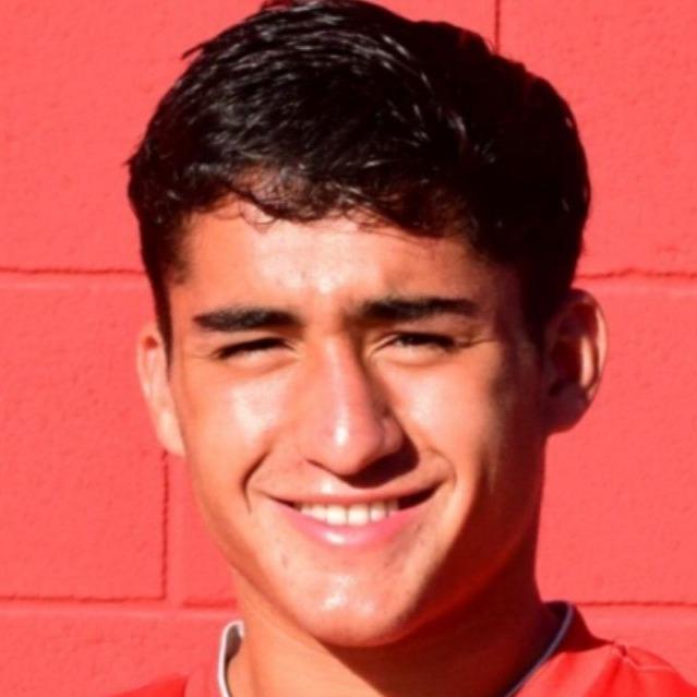 Bruno Villalba