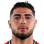 Maxi Romero