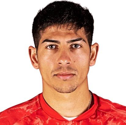 Alan Rodríguez