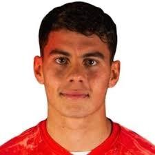 Lucas Gómez