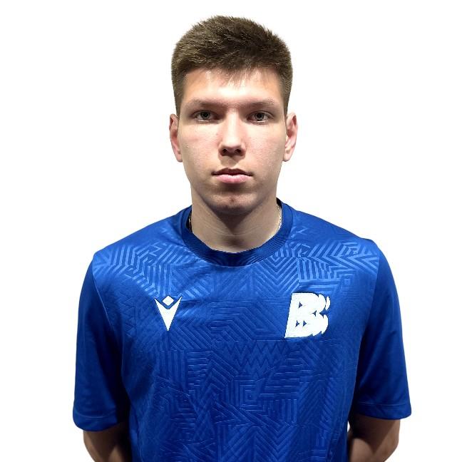 Egor Remizov