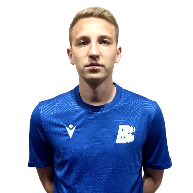 Ruslan Kabutov