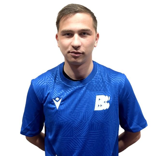 Bakhadur Sokolov