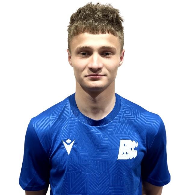 Nikolay Akhremenko