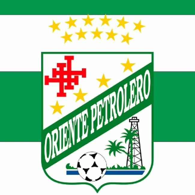 ORIENTE PETROLERO - Carlos Callau