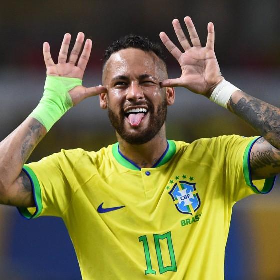 NeymarJR