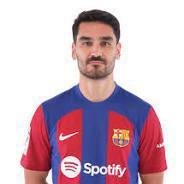 I.Gundogan
