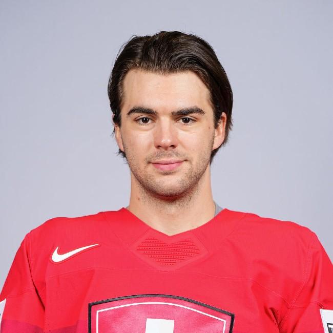 HISCHIER Nico