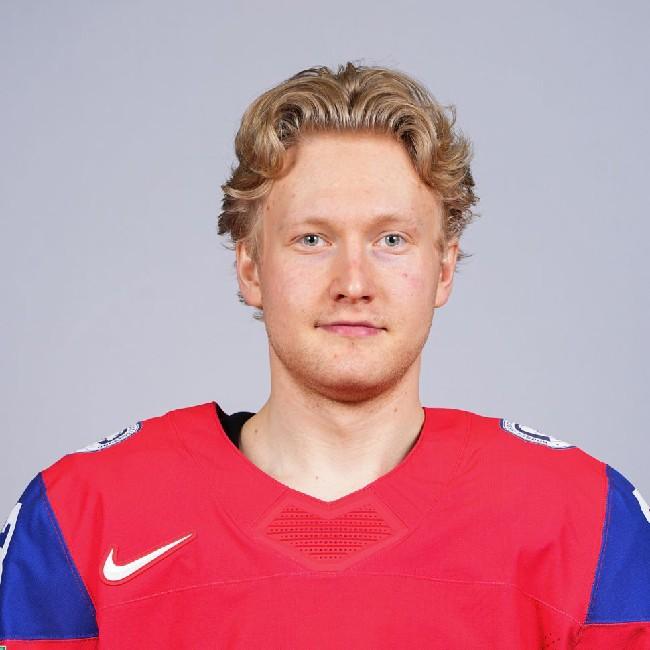 BERG-PAULSEN Thomas