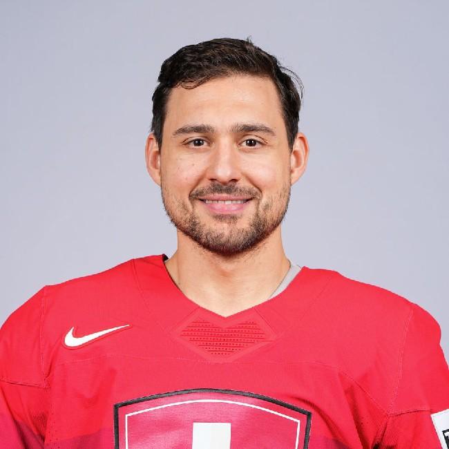 NIEDERREITER Nino