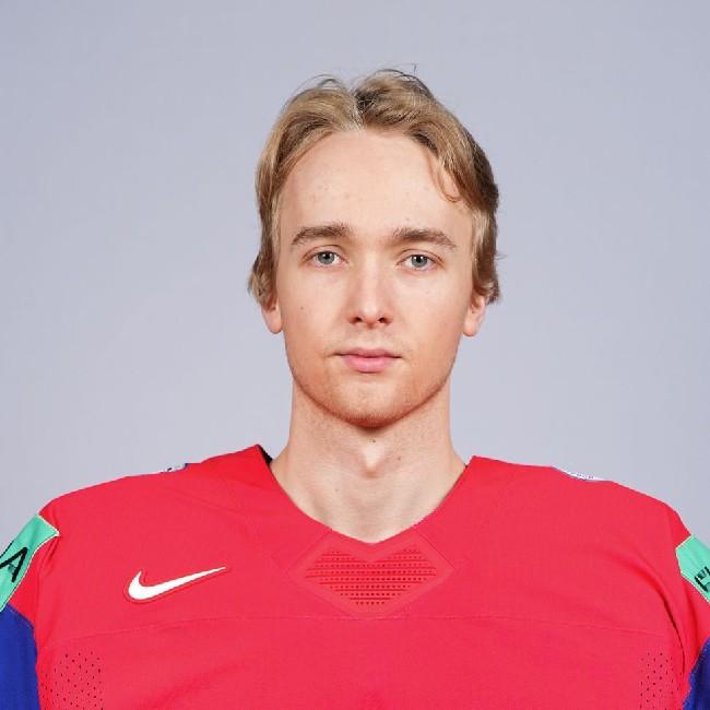 NORMANN Tobias