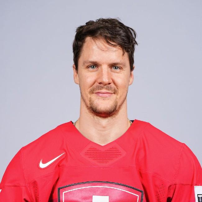 HAAS Gaetan