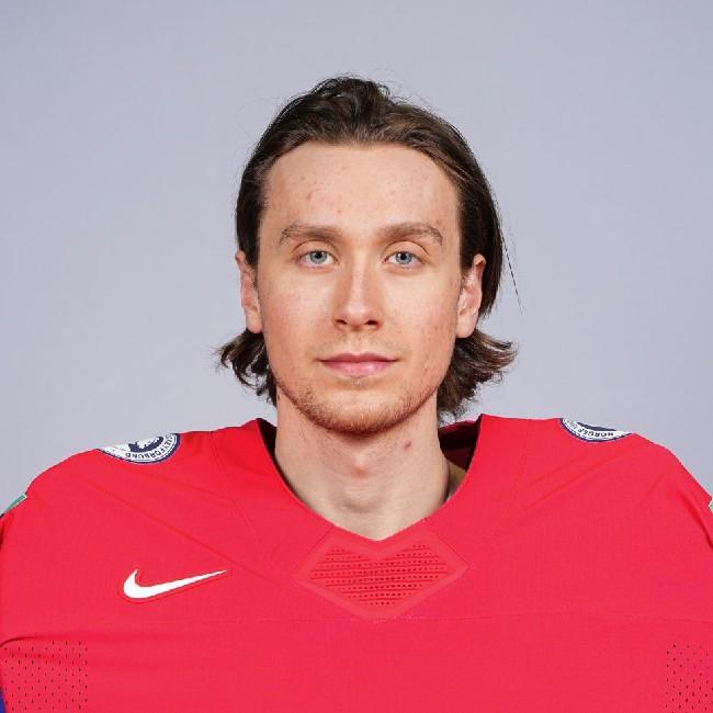 ARNTZEN Jonas