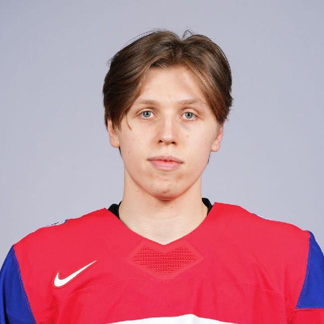 HANSEN Isak