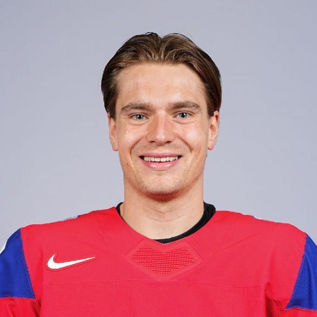 KROGDAHL Max