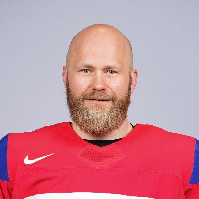 THORESEN Patrick