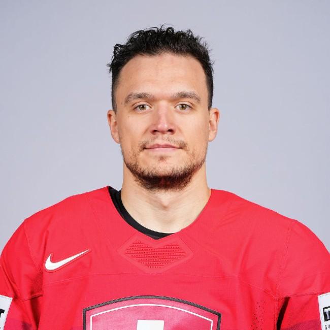 THURKAUF Calvin