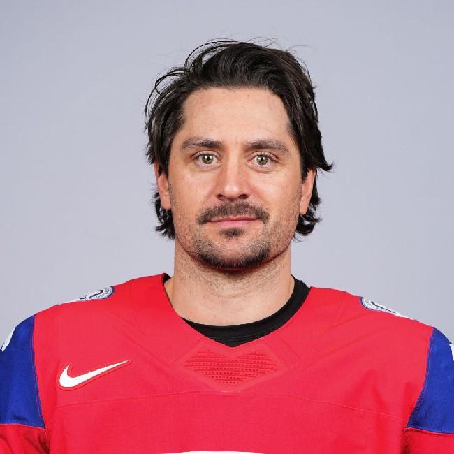 ZUCCARELLO Mats