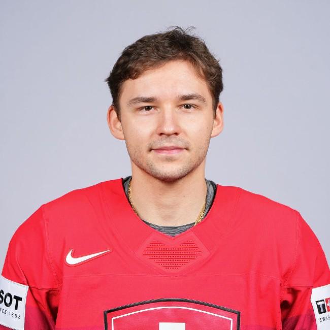 KURASHEV Philipp