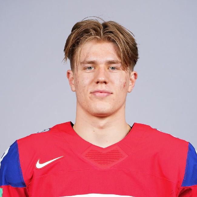 BRANDSEGG-NYGARD Michael
