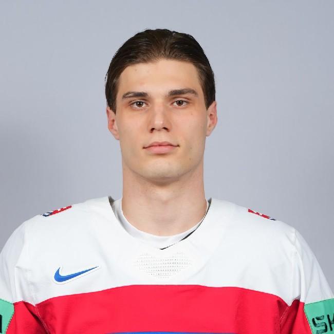 SLAFKOVSKY Juraj