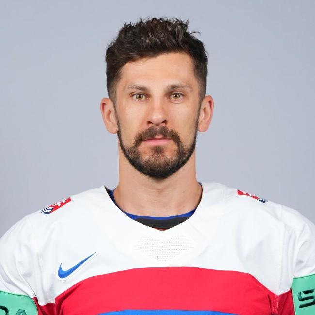 HRIVIK Marek