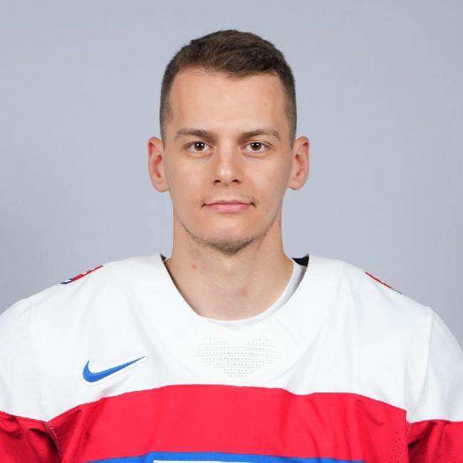 IVAN Michal