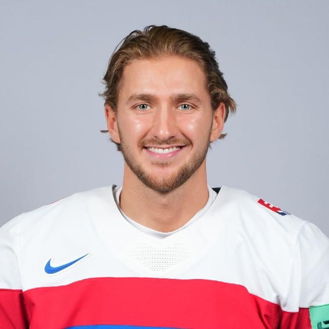 REGENDA Pavol