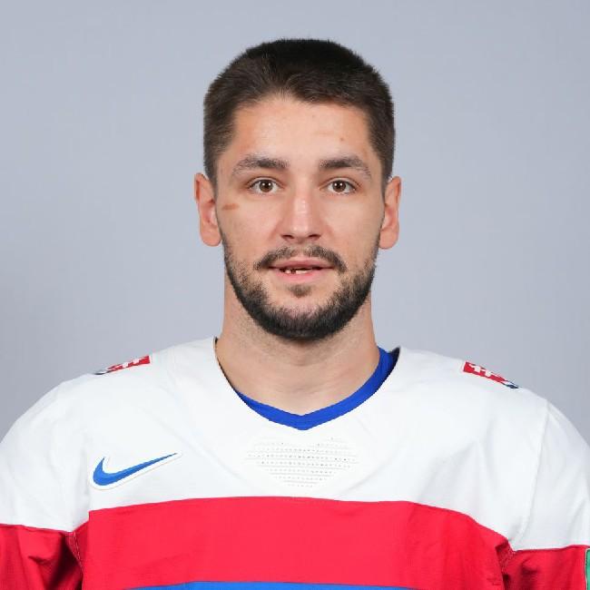 CINGEL Lukas