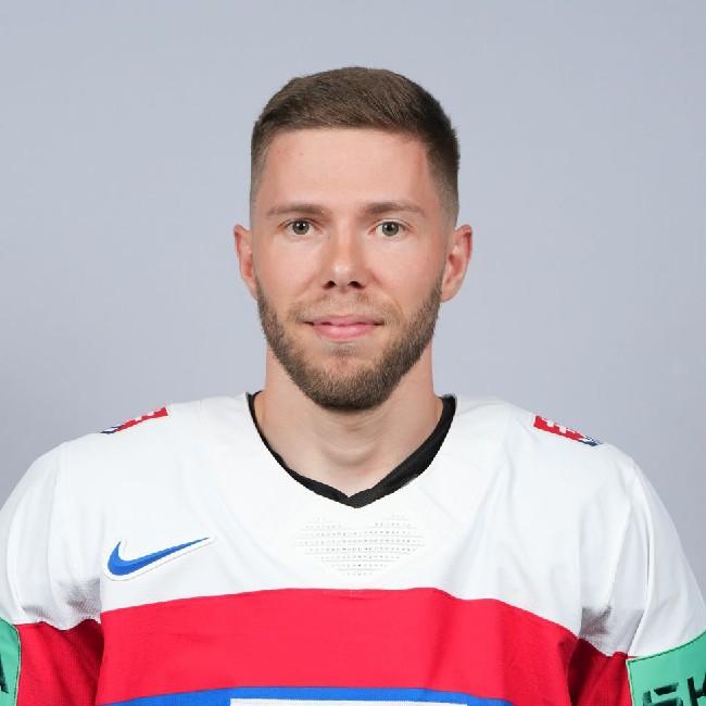 SUKEL Matus