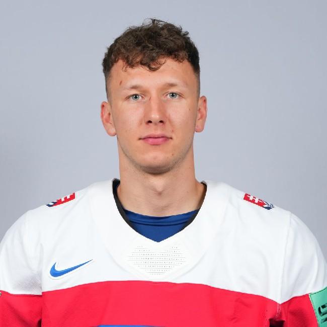 GOLIAN Andrej
