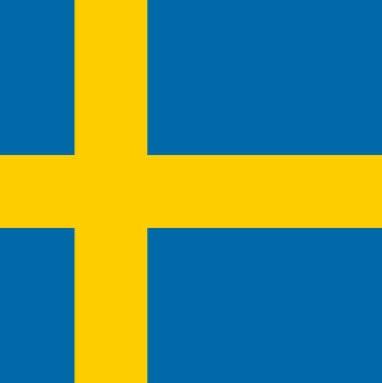 Suécia