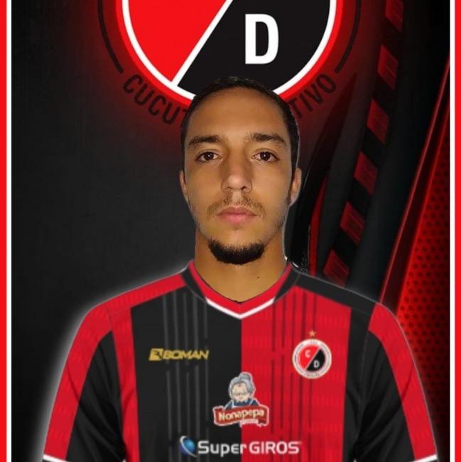 DANIEL GARCIA