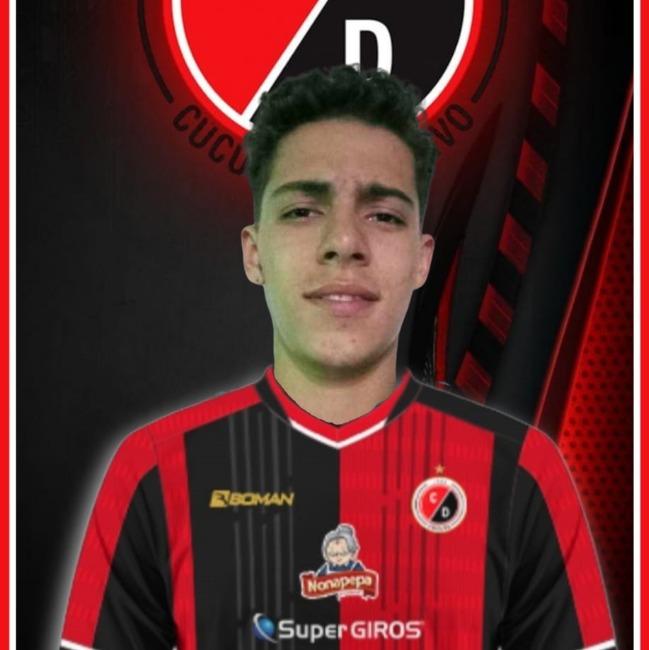 JULIÁN ÁLVAREZ