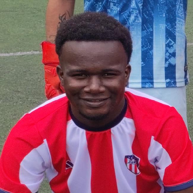BRAYAN MOSQUERA