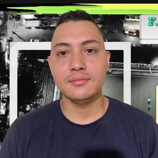 DIEGO BURITICA