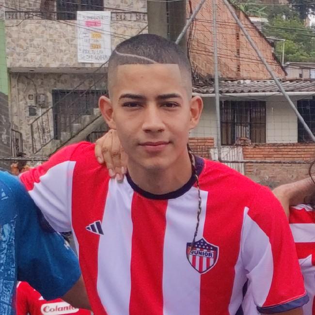 SANTIAGO EUSSE HENAO