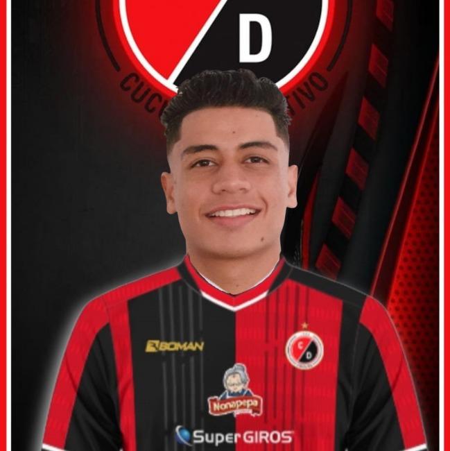 EMERSON VALENCIA